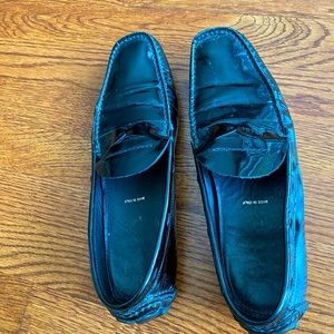 Prada Women’s Loafers